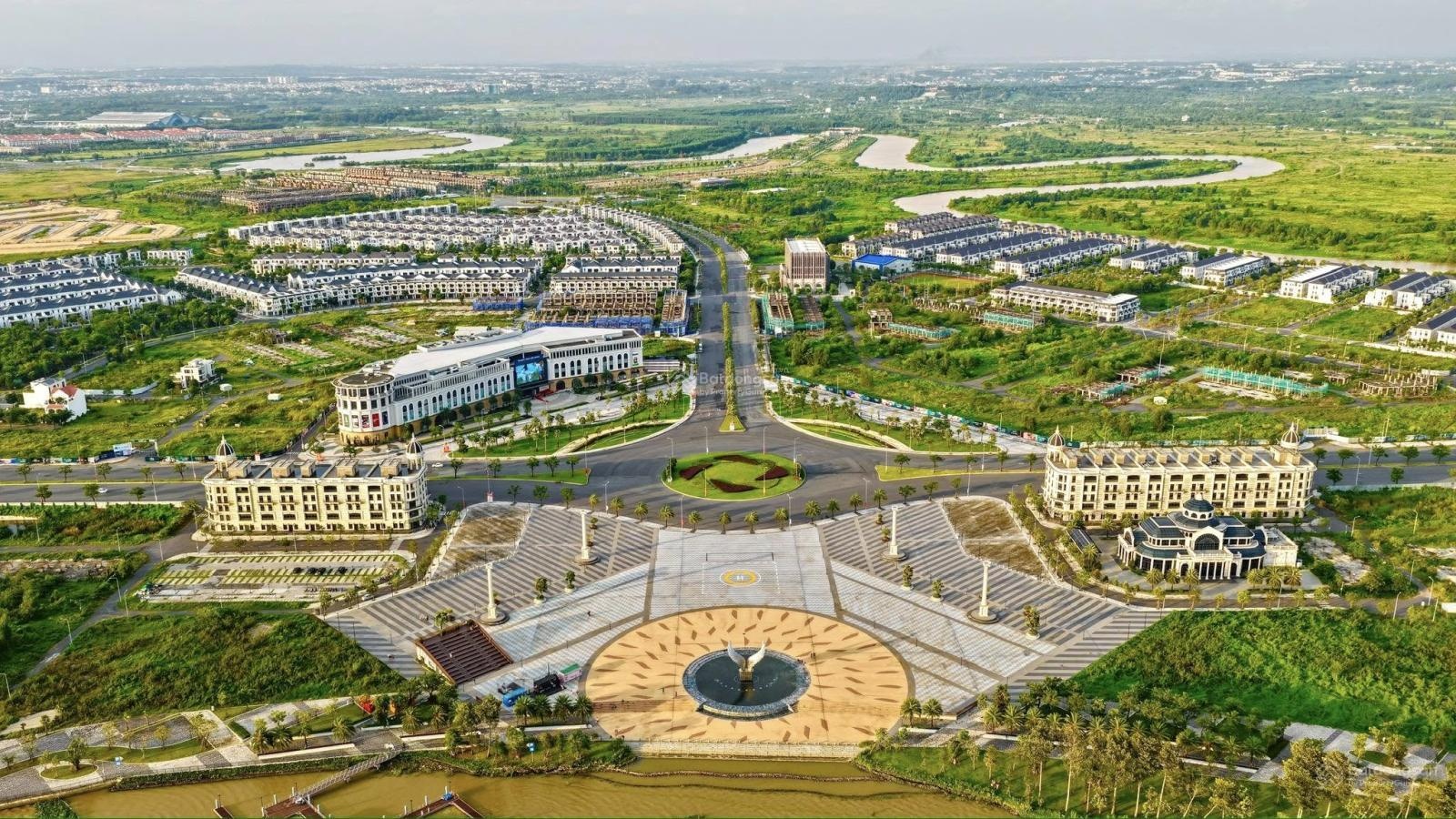 Bán gấp nhà phố 6x20m, phân khu Stella giá chỉ 6,3 tỷ, thanh toán 3 tỷ sang tên trong tháng 1.2026.