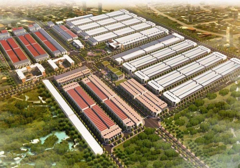 Chính chủ cần ra gấp lô đất đức phát 3 - giá rẻ nhất khu vực