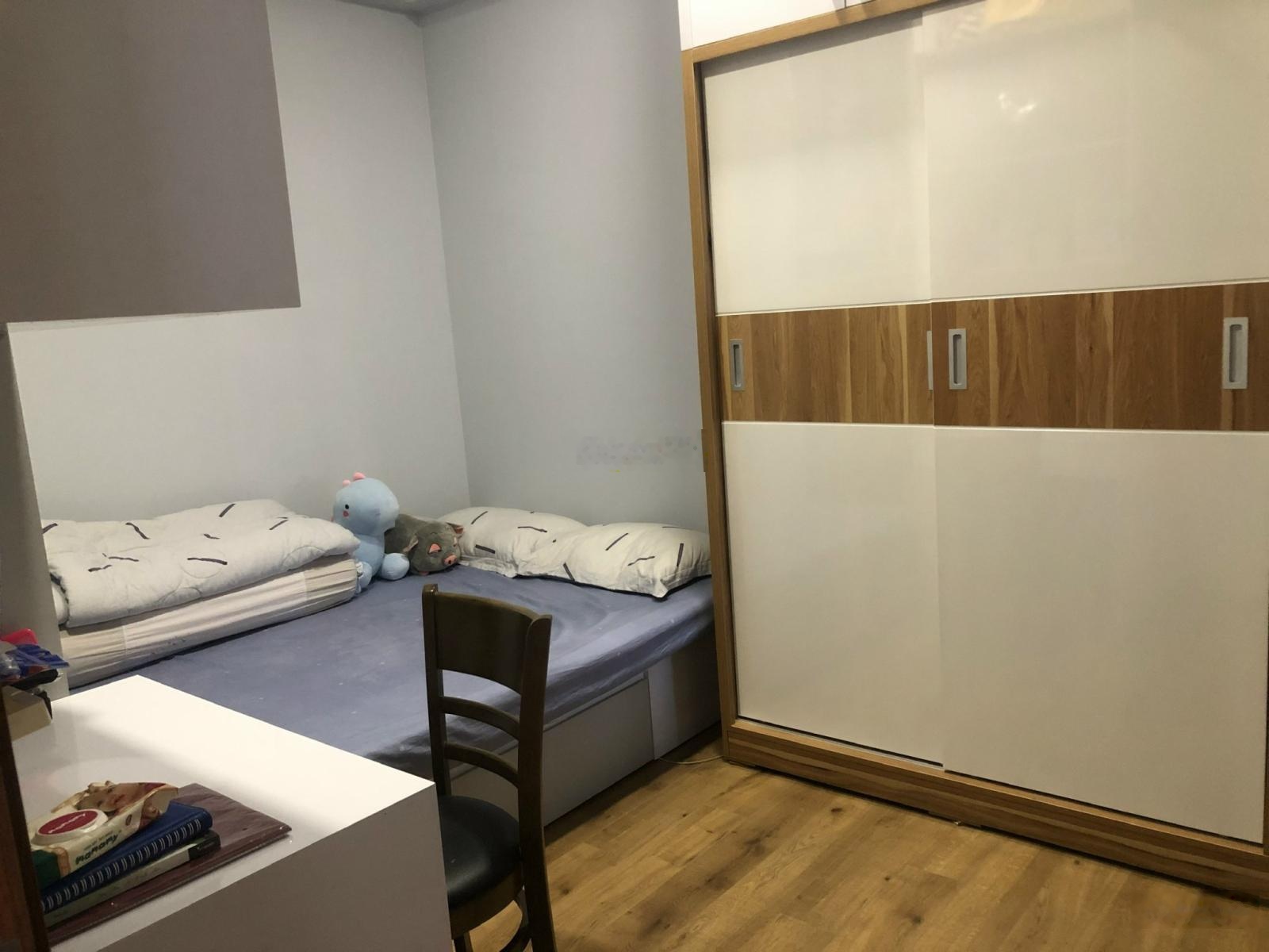 Chính chủ bán căn hộ Flora Novia đã có sổ hồng