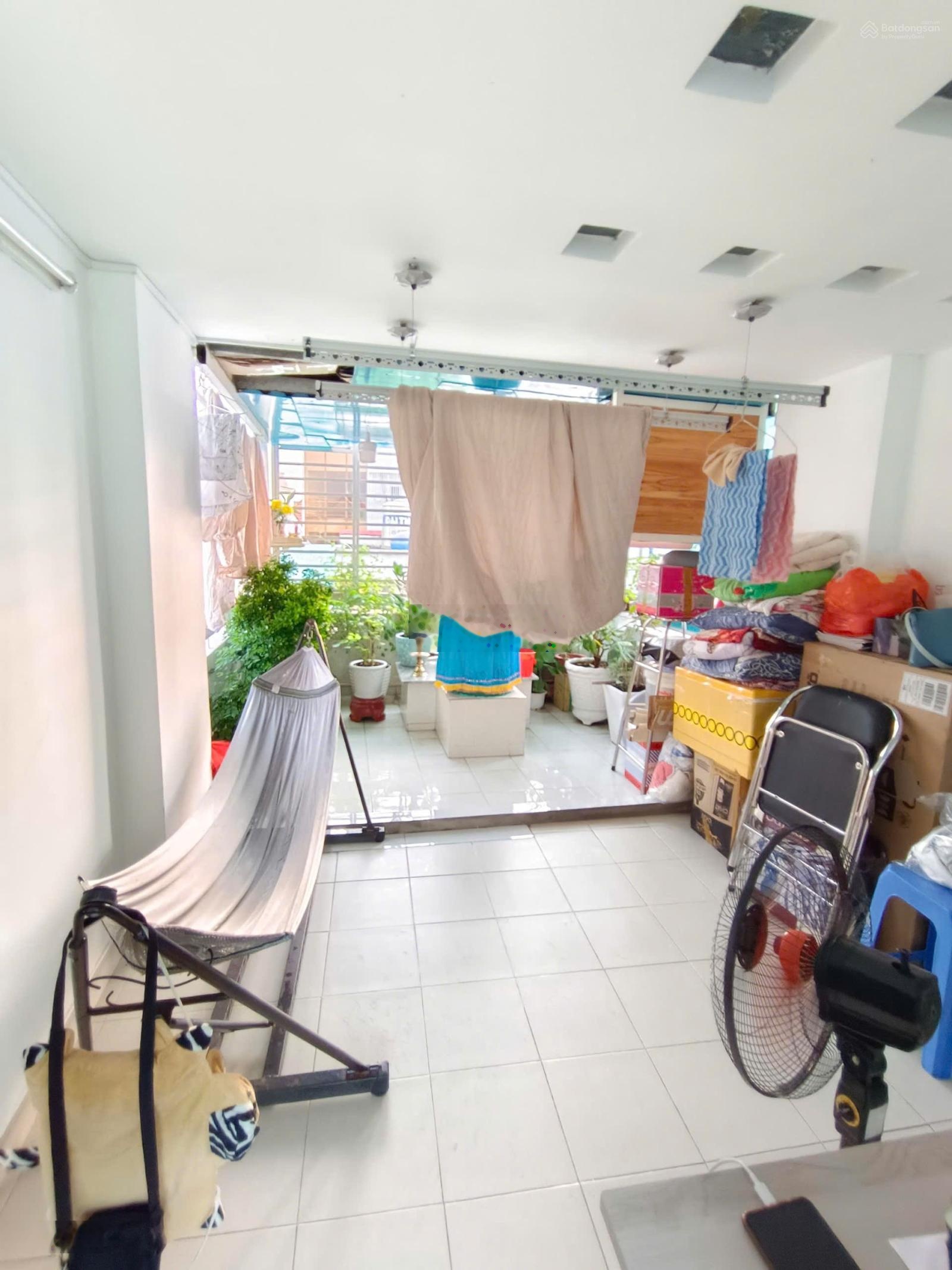 Bán nhà tô hiến thành, phường 15, quận 10 5 tầng kiên cố chỉ 5.3 tỷ - sổ hồng hợp lệ