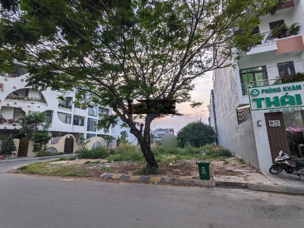 Đất vip KDC Tam Bình 119m2 Tam Bình, Thủ Đức