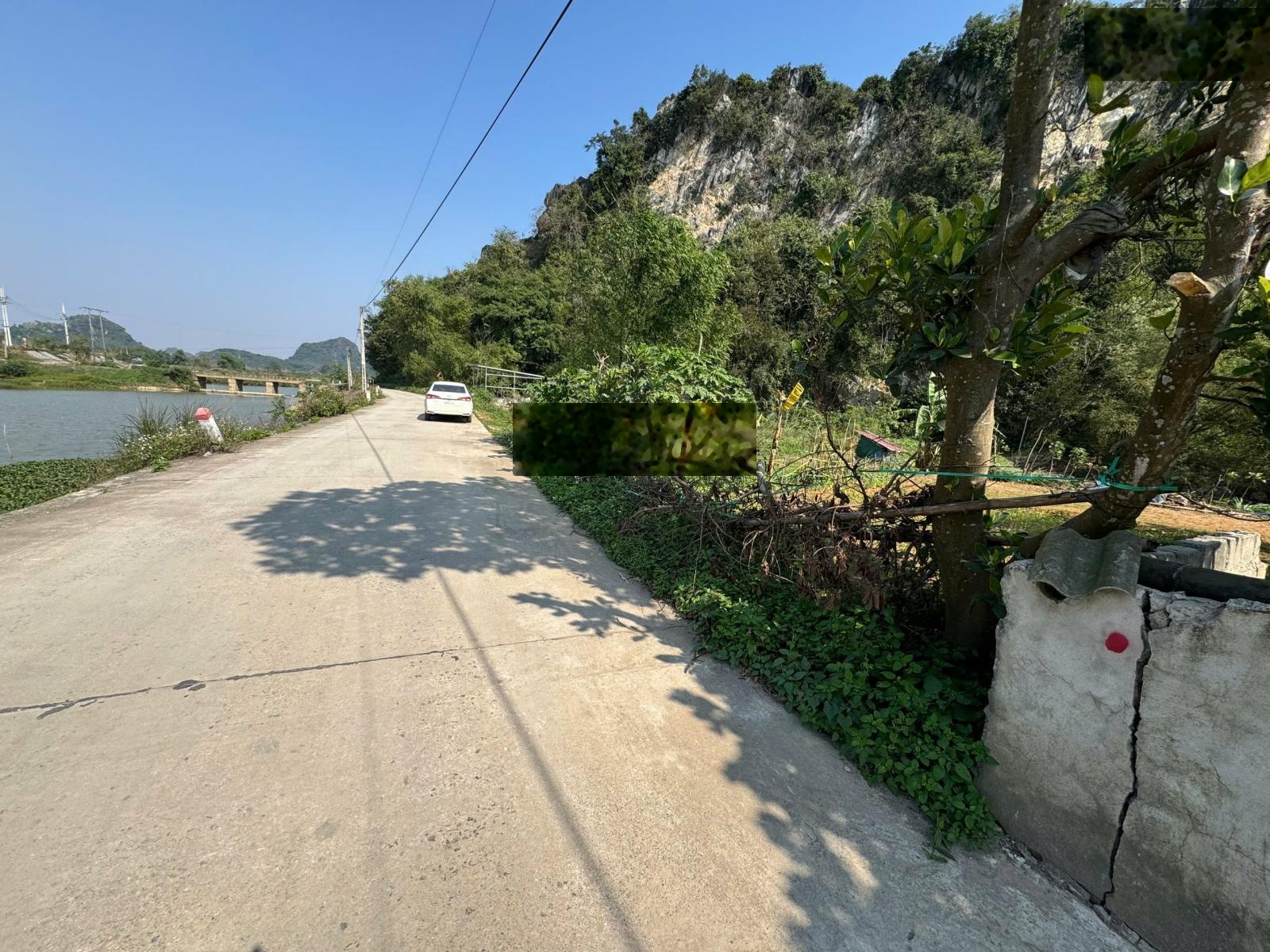 Bán lô đất cực đẹp giá chỉ hơn 1 tỷ hơn 180m đất ở