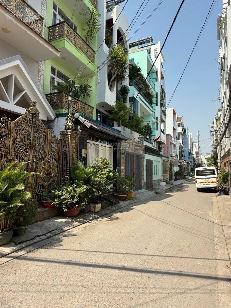 Bán lô đất diện tích đẹp vuông vức khu dân cư đồng bộ đẹp tiện xây chdv, tòa nhà cho thuê