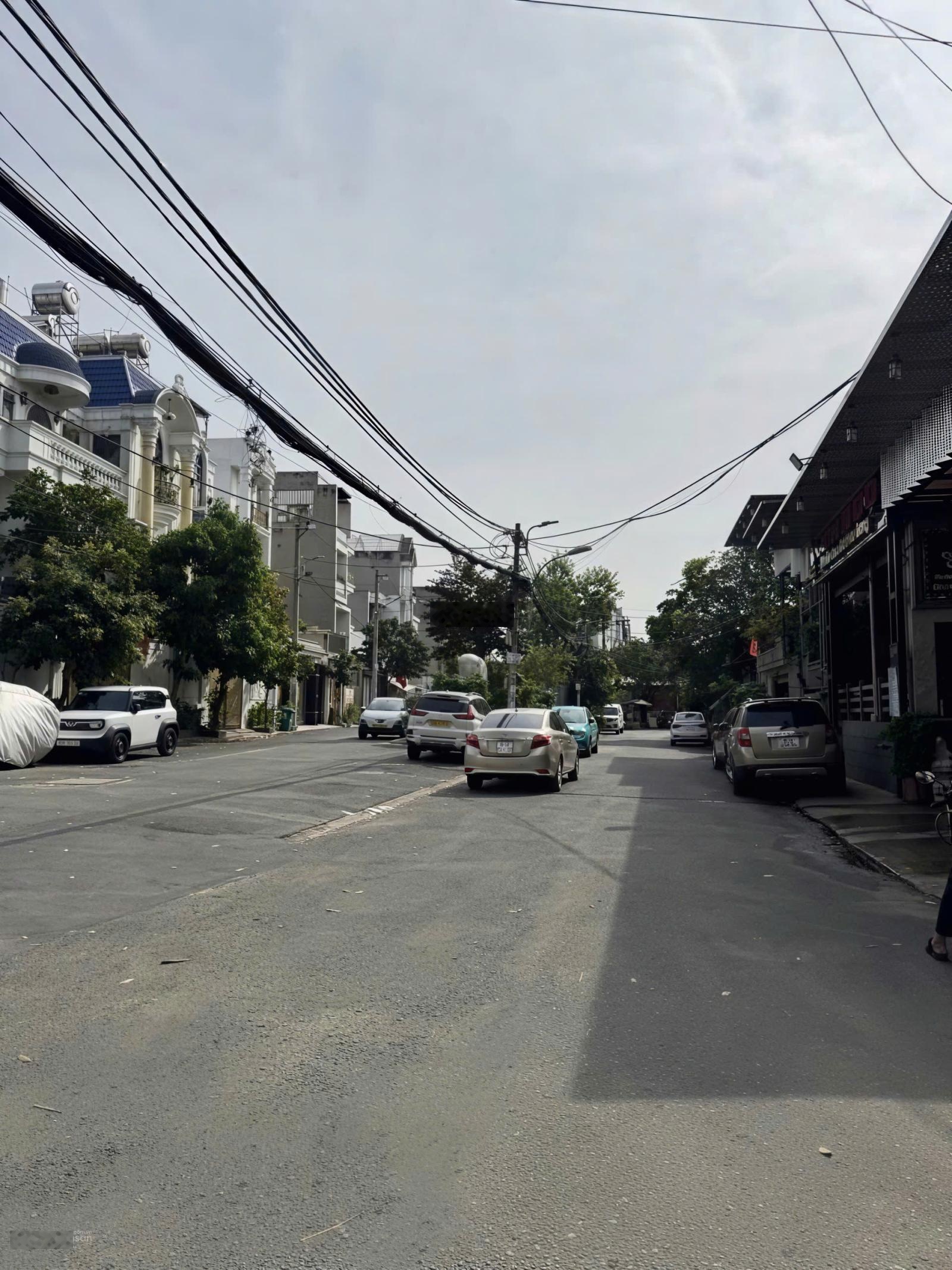 Bán Đất Khu Phân Lô Đường Lê Văn Chí, Linh Trung - 58.5m2 - Hẻm Đẹp gần bệnh viện Thủ Đức