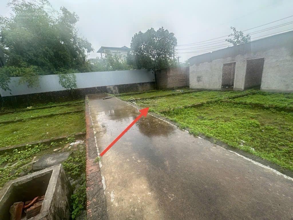 CC bán gấp mảnh đất xã Vân Nội, Đông Anh