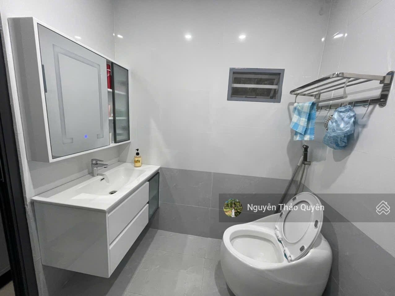 Bán nhà hẻm Triệu Quang Phục - Phường B'lao - Thành phố Bảo Lộc