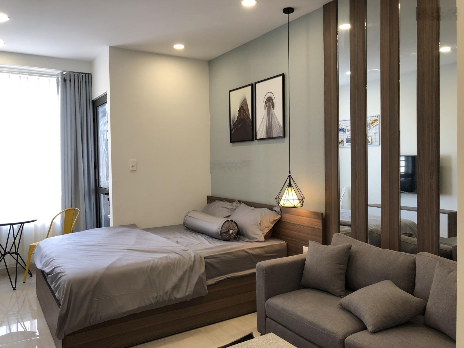 Chủ nhà cần bán nhanh căn hộ Officetel River Gate- 30m2- Giá 3.01 tỷ- 0918753177