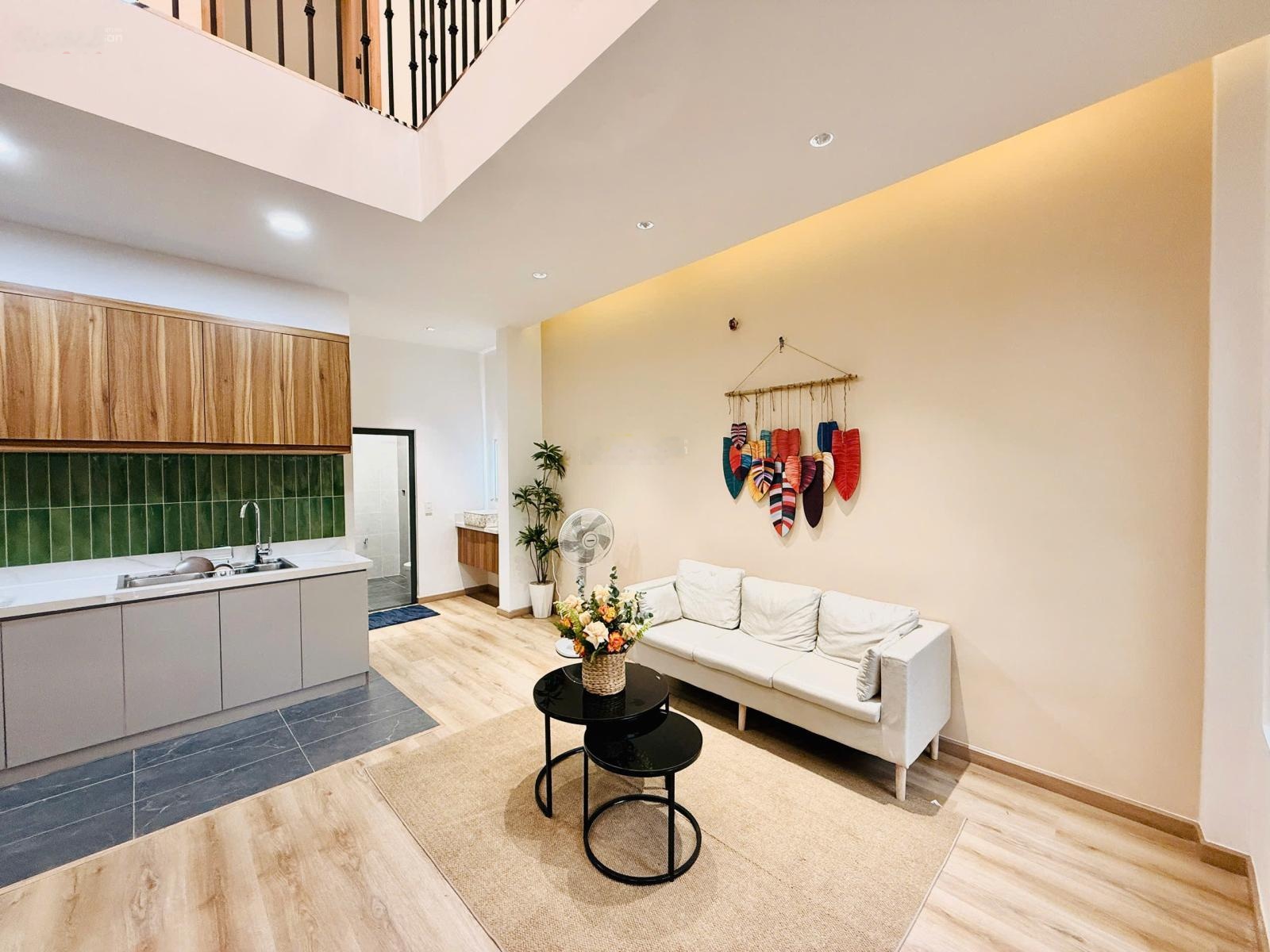 Bán Nhà Xây Mới Tân Chánh Hiệp Q12, 5x10 chỉ 3.49 Tỷ Tl