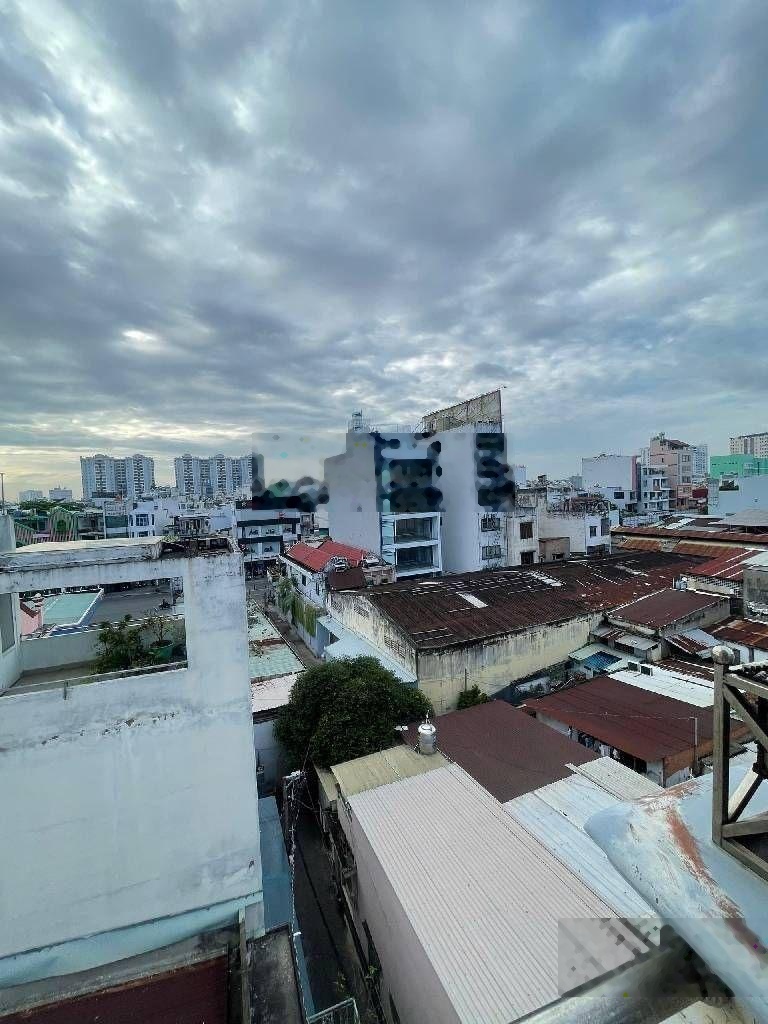 Bán nhà riêng 12 tỷ, 302m2 tại Huỳnh Thiện Lộc, Hòa Thạnh, Tân Phú, HCM