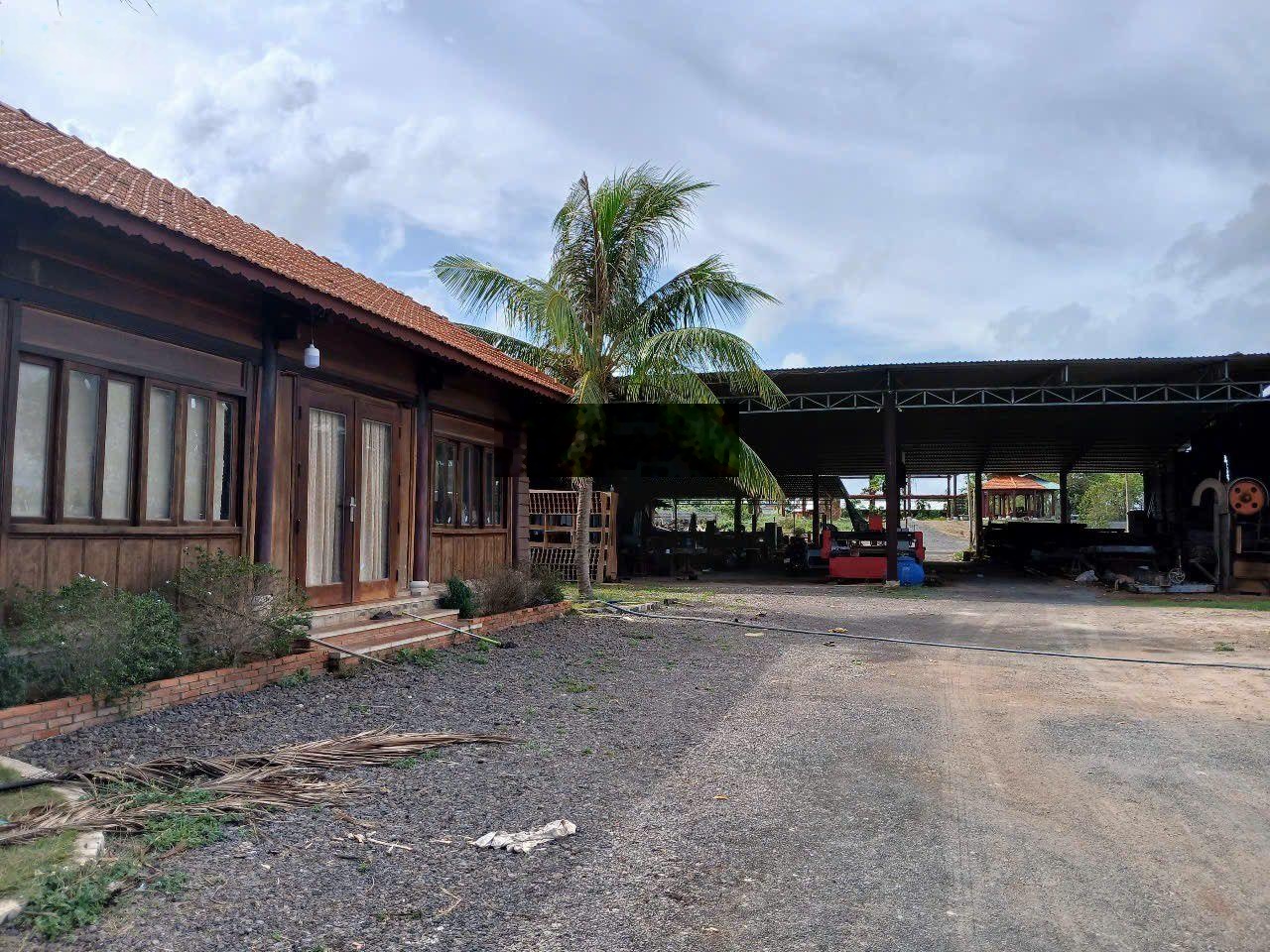 Bán đất đẹp chính chủ tại xã Đất Đỏ, TP. HCM.