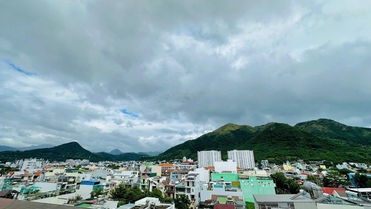 Bán căn hộ chung cư HQC Nha Trang, 2.570 tỷ, 65,1m2, 2PN, 2WC, Hot!