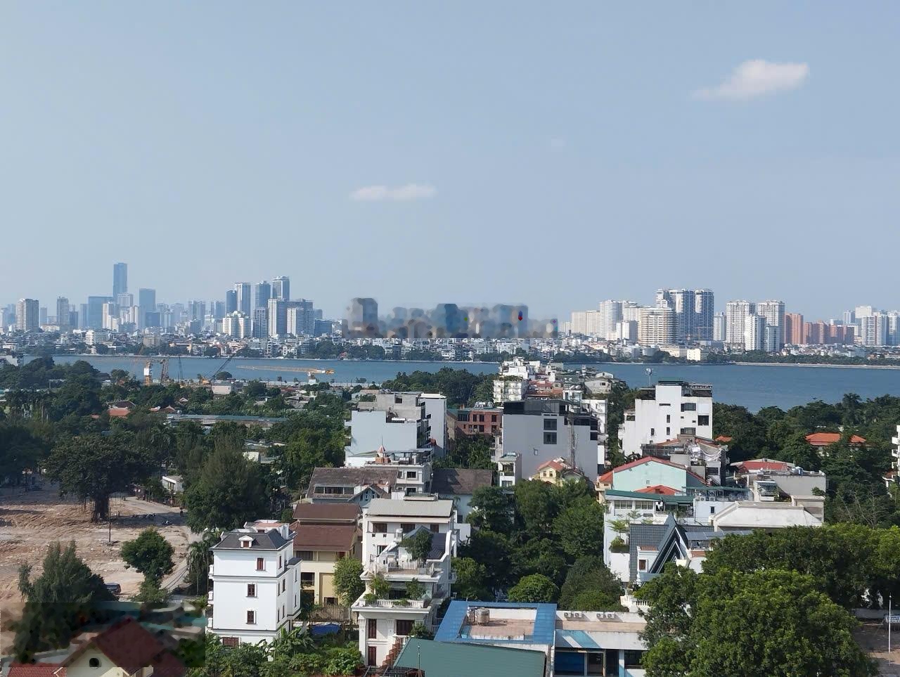 Chủ cần tiền giảm giá 1.5 tỷ căn 88m2 gồm 2 ngủ tại tòa Soleil số 59 Xuân Diệu