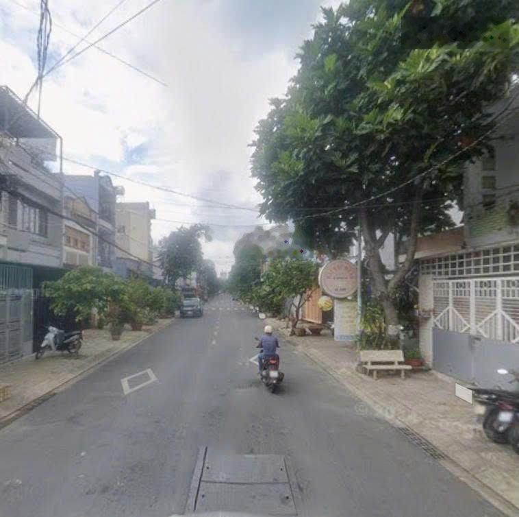 Nhà đường mặt tiền lê sao, 7.56m x 20m, giá 18 tỷ