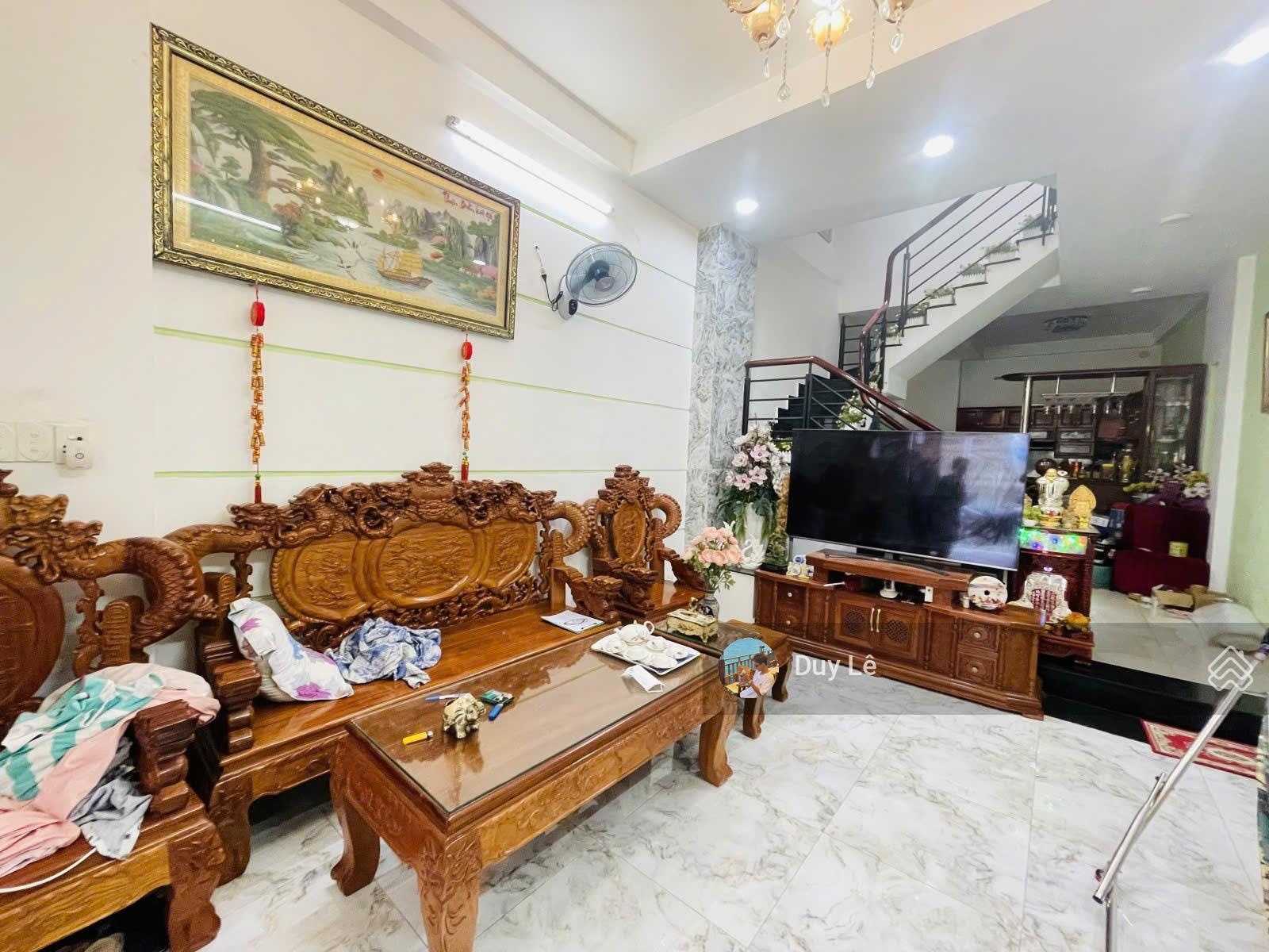 Bán nhà ngay Vincom SIÊU HỜI 1 TỶ 095 TRIỆU ở Đ.Nguyễn Thị Chạy, P.Tân Đông Hiệp,lk KCN Sóng Thần 2