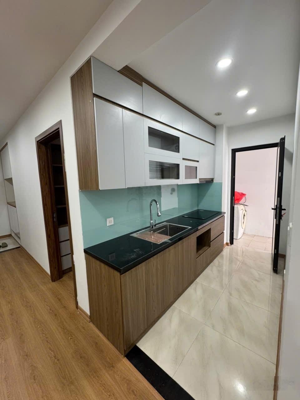 Bán CC 2PN, 2WC, 71m2 tại Phùng Hưng, Hà Đông, giá cực chất 5,05 tỷ