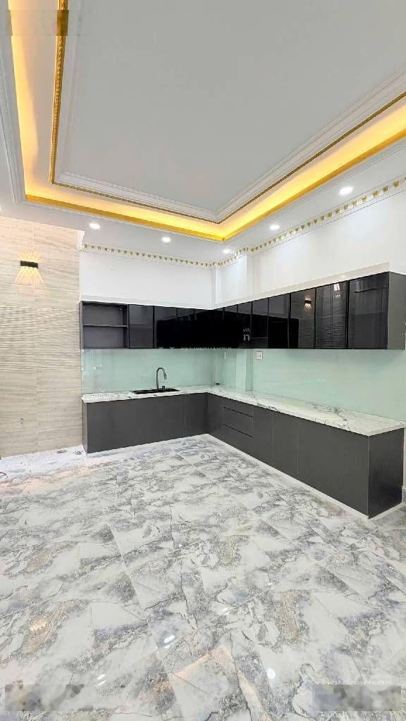 Bình Tân ngay tên lửa 80m2 , 4tầng ,4x20 khu vực nhà cao tầng ,giá nhỉnh 12ty.