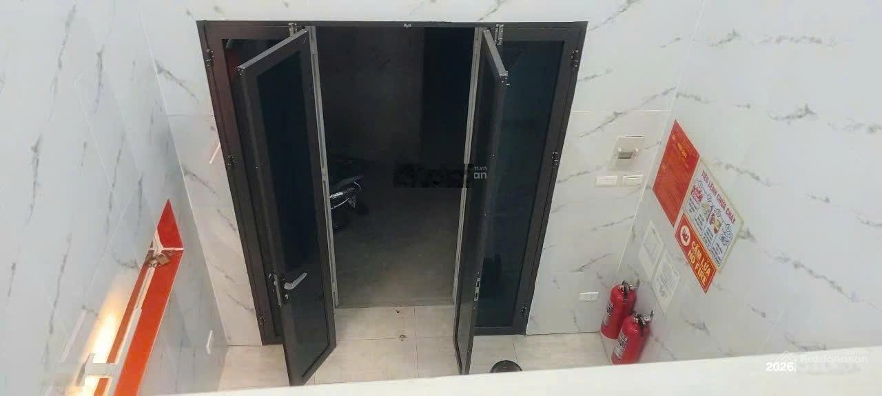 Cho thuê nhà riêng đẹp tại đầu Đường Trương Định, Phường Tương Mai, Hà Nội