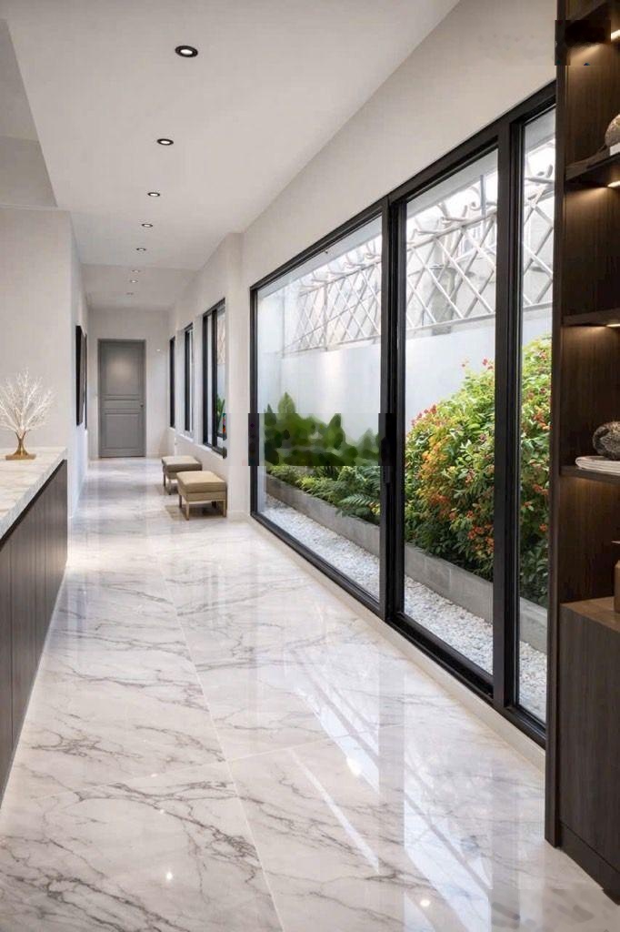 5,68 tỷ nhà phố 2 tầng phong cách Tropical 105m2 liền kề quận 7