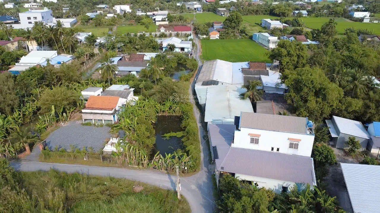 Chủ gửi 1000m2 thổ cư thuộc xã Long Khê đường xe tải. Thuận tiện cho ace làm kho xưởng nhà vườn vv