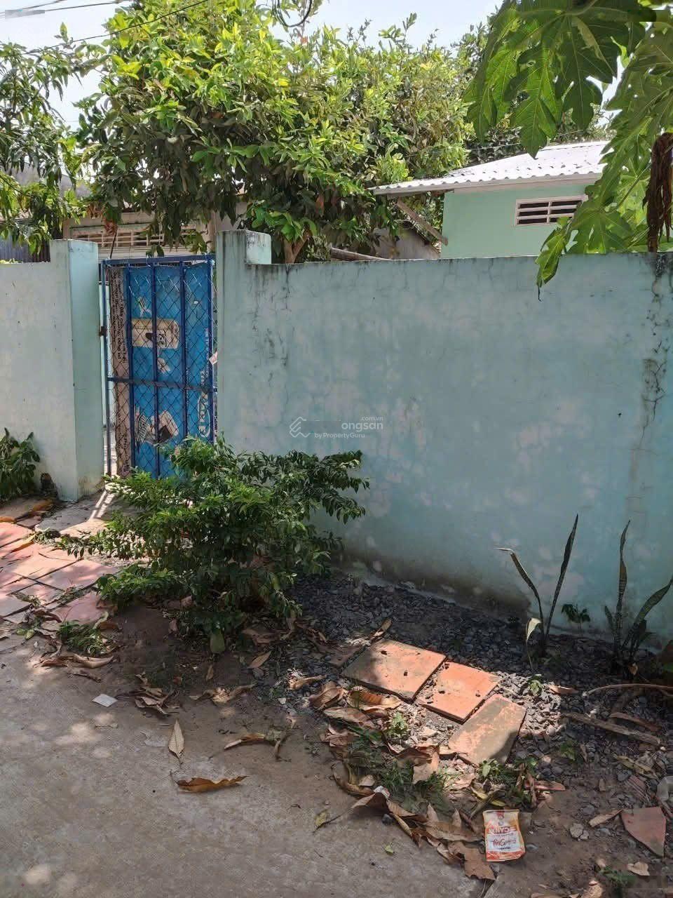 Bán Đất tại Đường Số 1, Bình Hưng Hòa A, Bình Tân, Hồ Chí Minh, giá ưu đãi 9,5 tỷ, 80m2