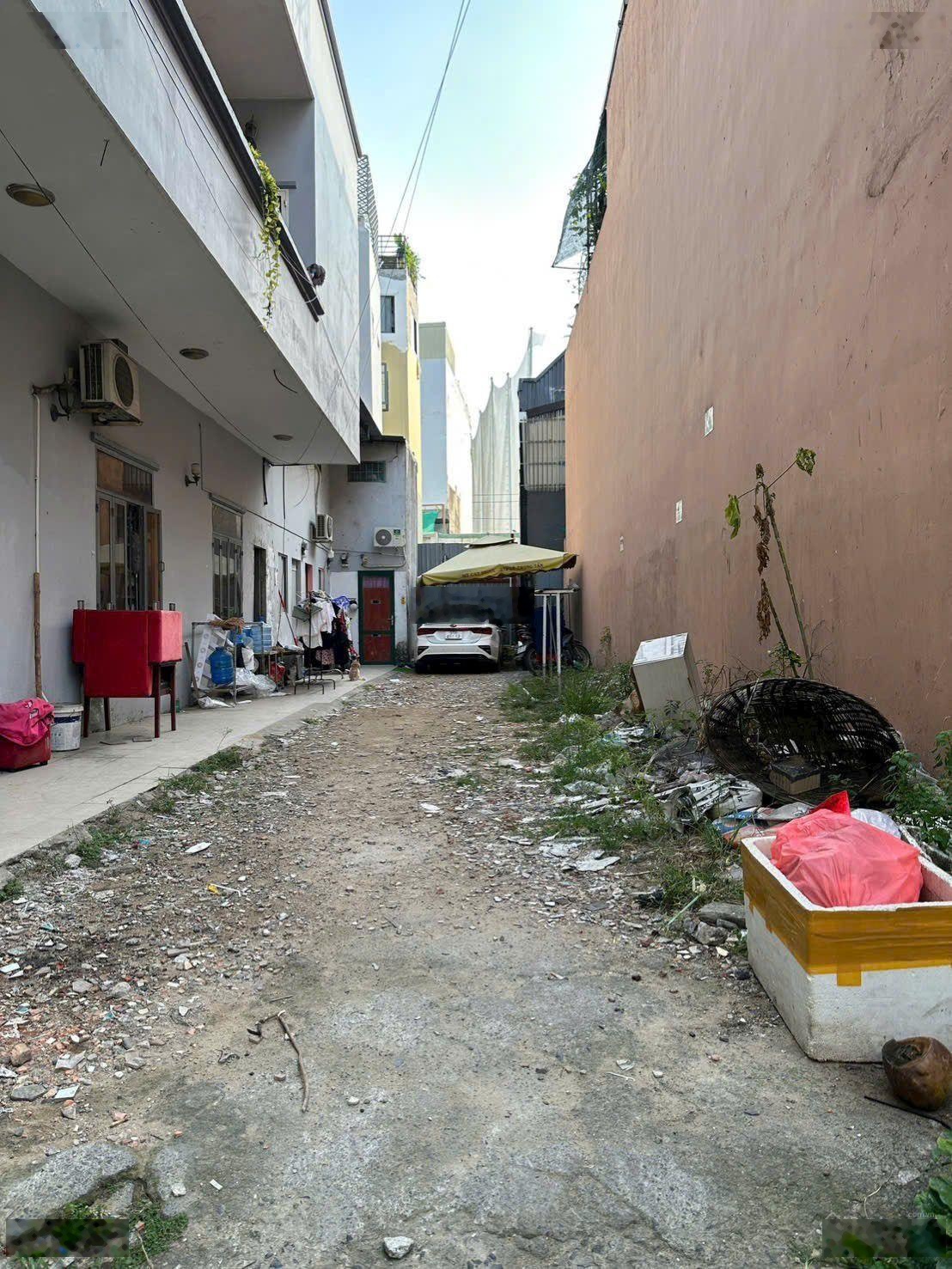 Bán nhà riêng 72m2, 9,4 tỷ tại Đường 8, Bình Hưng Hòa A, Bình Tân, HCM