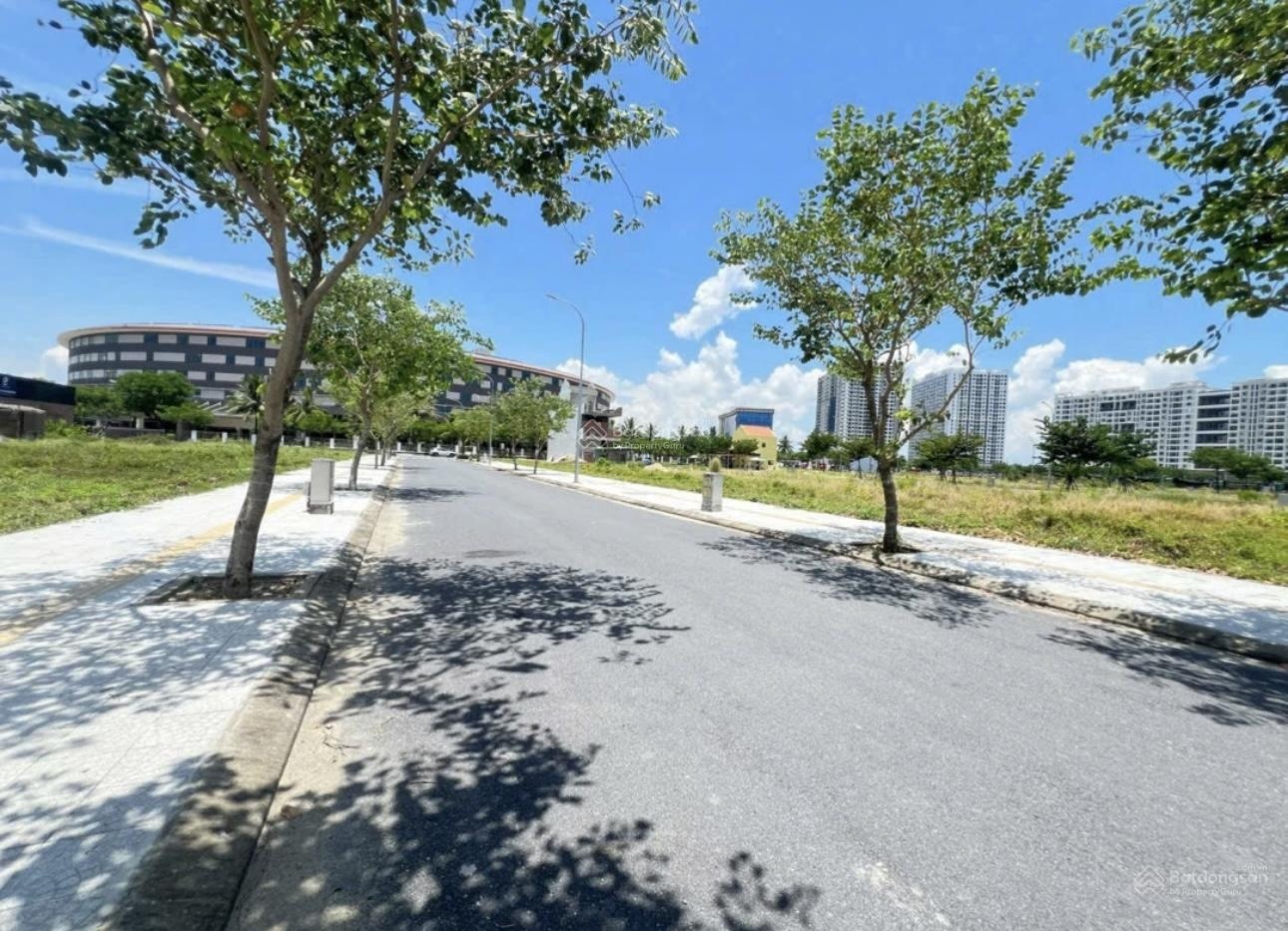 Bán đất FPT diện tích 111m đường 7.5m sát Nam Kỳ Khởi Nghĩa