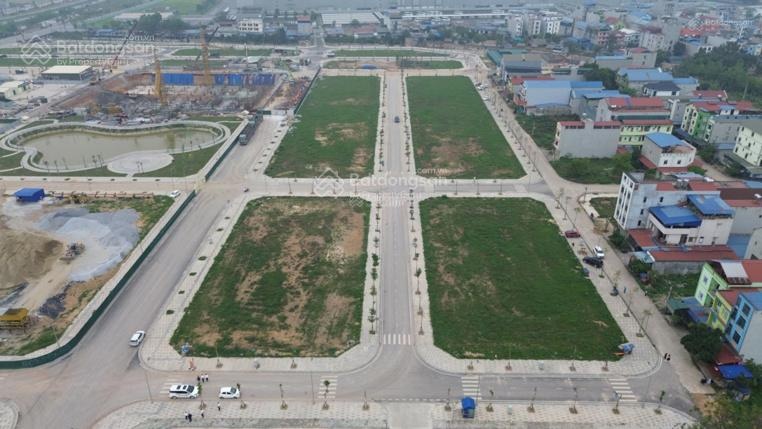 Chỉ 27tr/m2 sở hữu lô đất nền ,shophouse chân đế chung cư 20 tầng yên bình complex