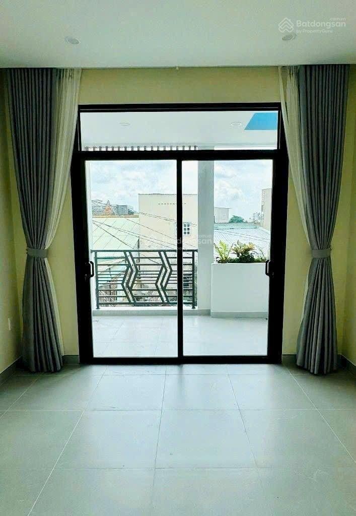 Sang Mỹ định cư gia chủ bán căn Thành Thái Q10 43,7m2 full nội thất, sổ riêng 1 đời chủ