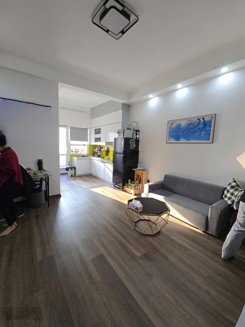 Cầm 3.5 tỷ, tìm căn hộ SỔ ĐỎ tại HÀ ĐÔNG? Đừng lướt vội xem ngay căn này đã