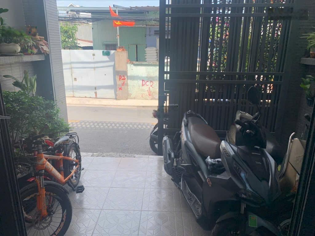 Giảm 350 triệu, bán gấp nhà 78m2, đường xe hơi Tỉnh Lộ 43, chỉ hơn 4 tỷ