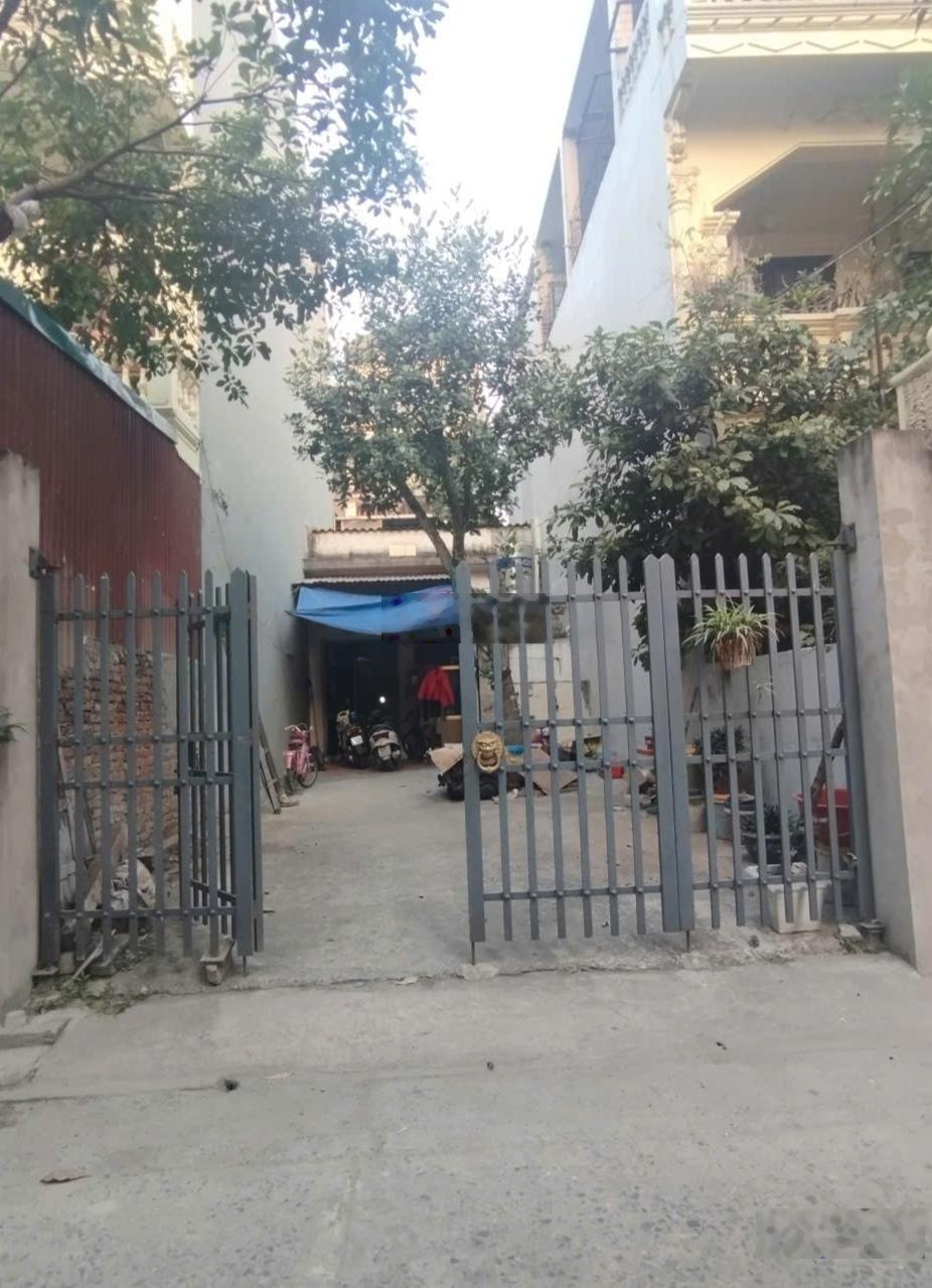 Phân lô ôtô tránh, Việt Hưng Kinh doanh, 100m2, 17.8 tỷ Mặt tiền 5.2m,