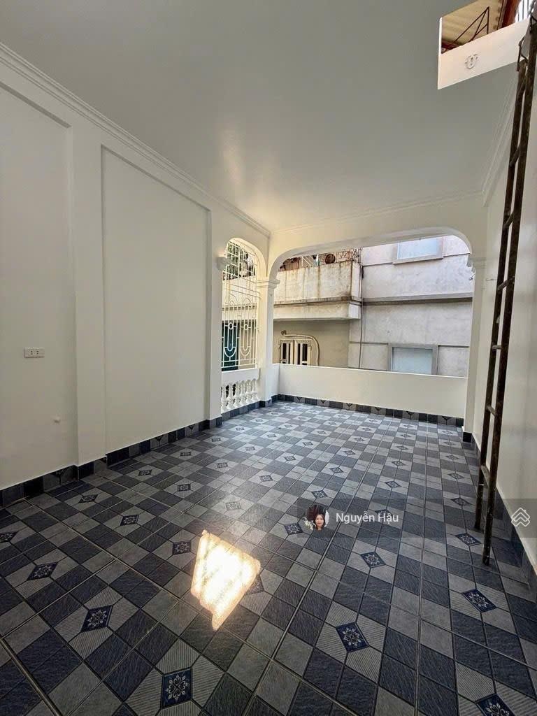 Bán Nhà Mới ! TÔN THẤT TÙNG - TRƯỜNG CHINH ! SIÊU Phẩm Nhà Đẹp Đón Tết 36m - 4 tầng- Full nội thất