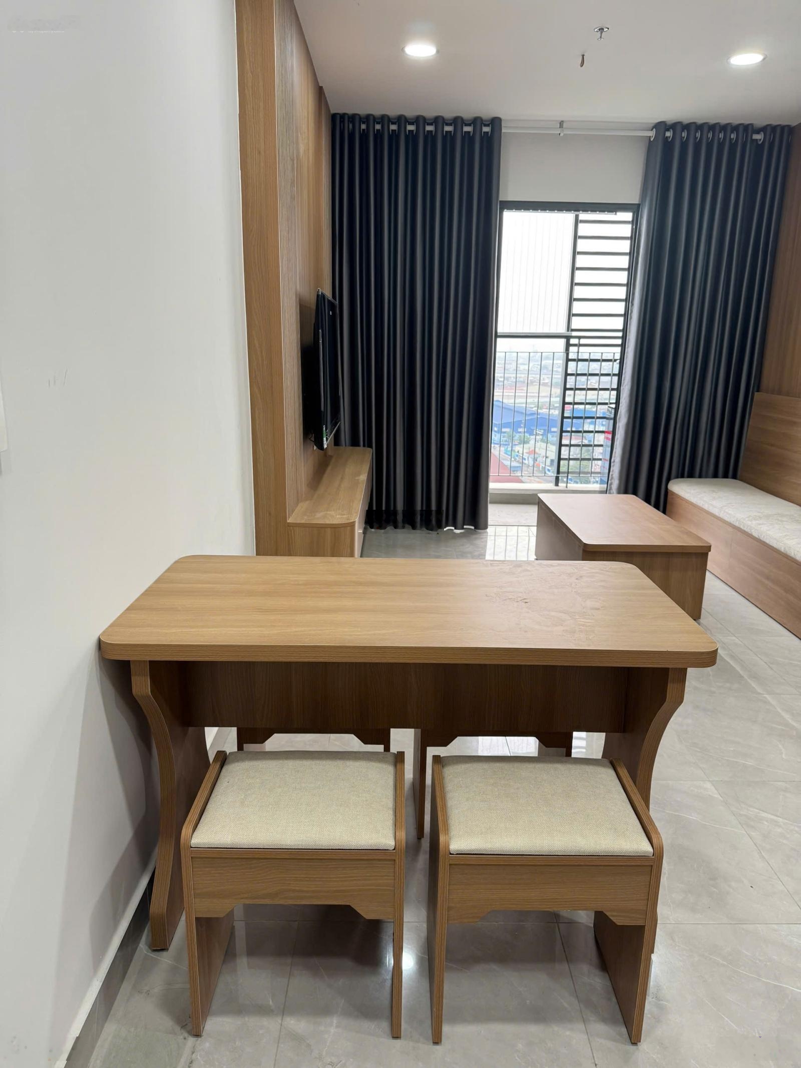 Chung cư mang tên Legacy Center, địa chỉ ở Thuận Giao, Thuận An, TPHCM (Bình Dương cũ)