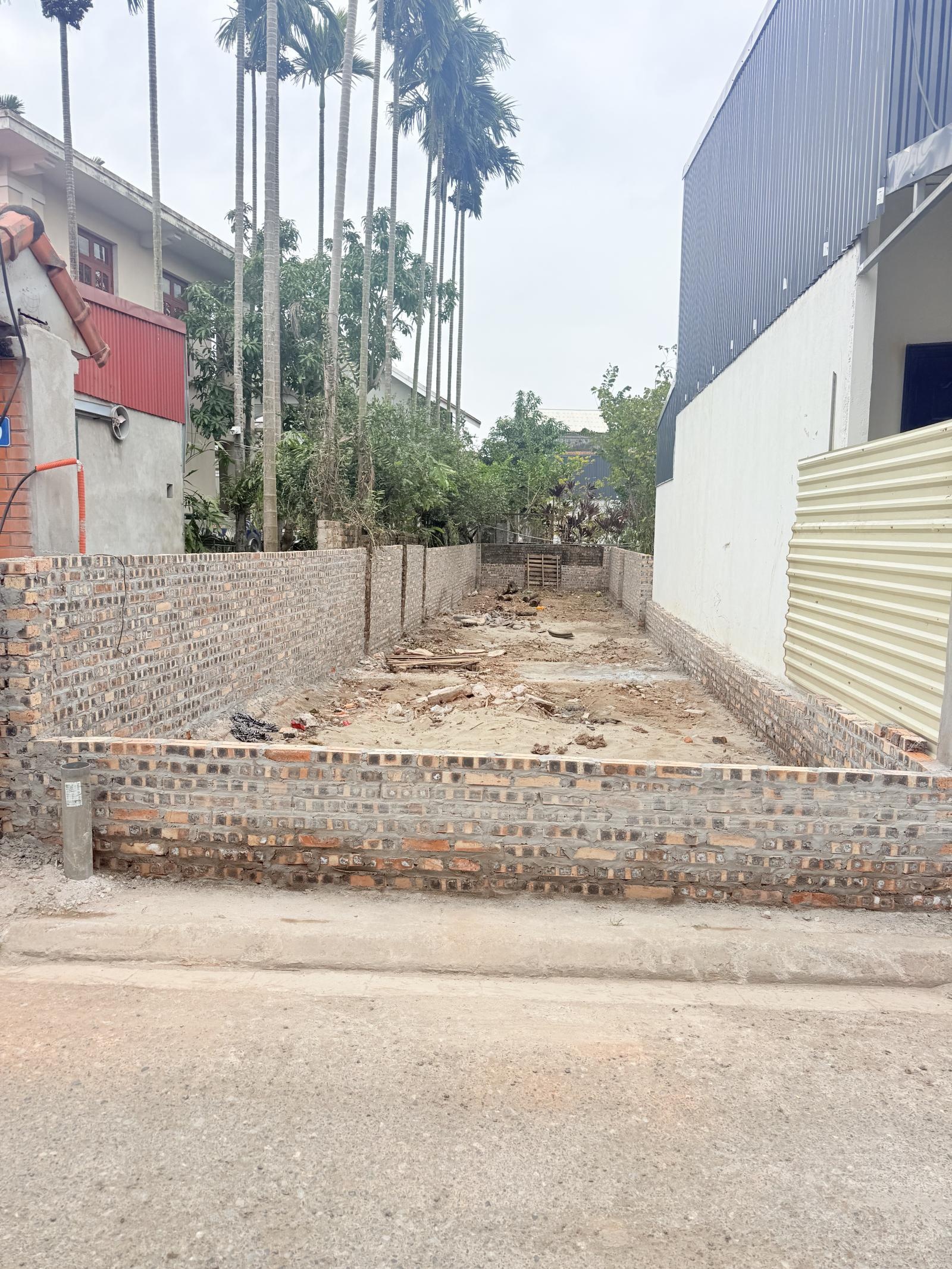 Bán Đất tại Đường Bát Khối, Xã Bát Tràng, Gia Lâm, Hà Nội, 9,68 tỷ, 90m2 - Hàng hot!