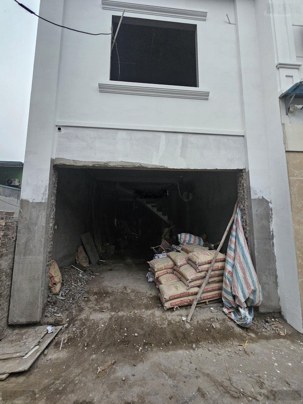 Bỏ 15.5 Tỷ có ngay dòng tiền 60tr Tại Đại Linh, Trung Văn.