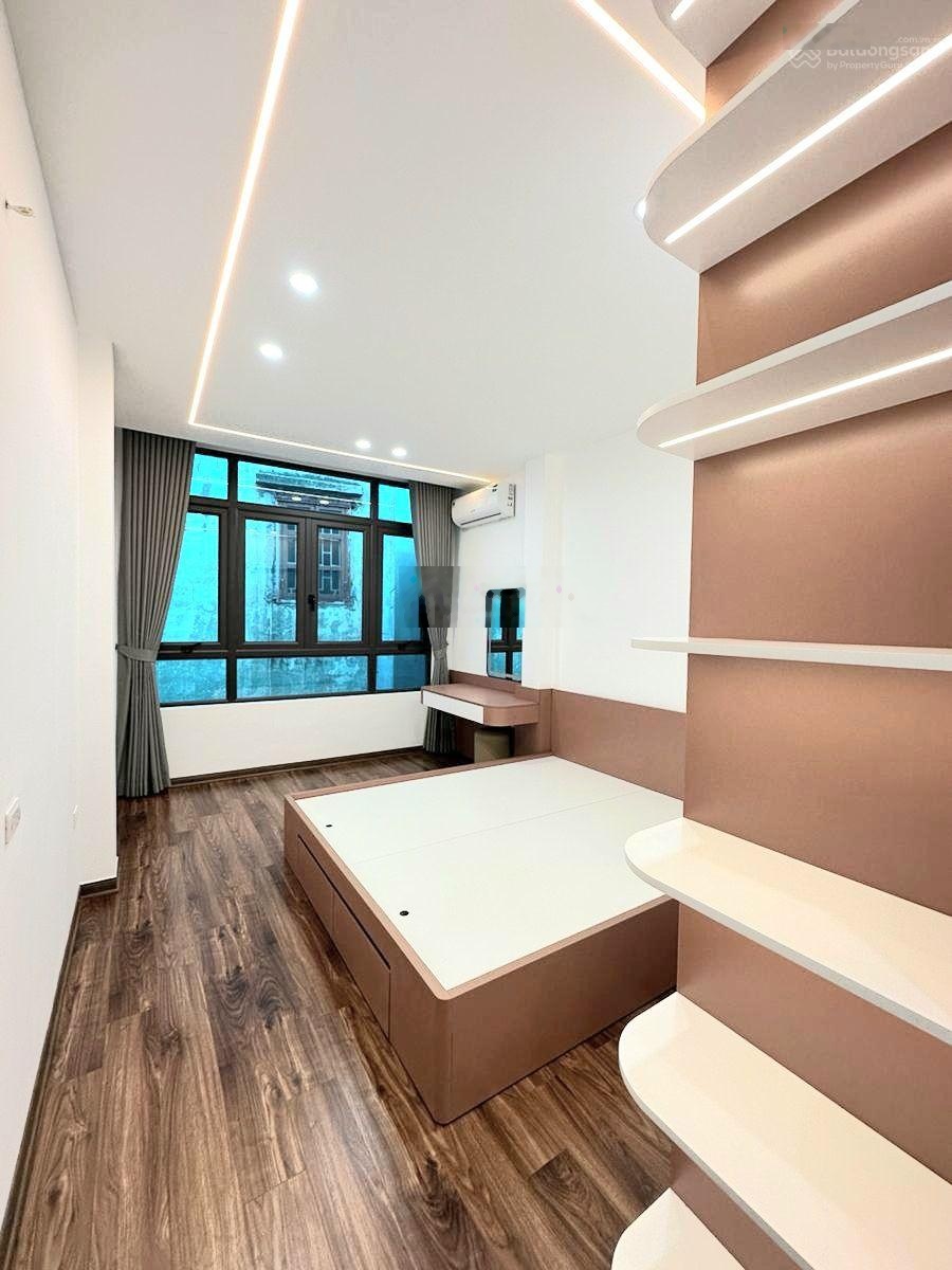 Nhà mới đón Tết! Yên Lãng, ngõ nông, gần 40m ra phố, thông KD, sổ cc, mới đẹp, ở sướng, 38m2x5T