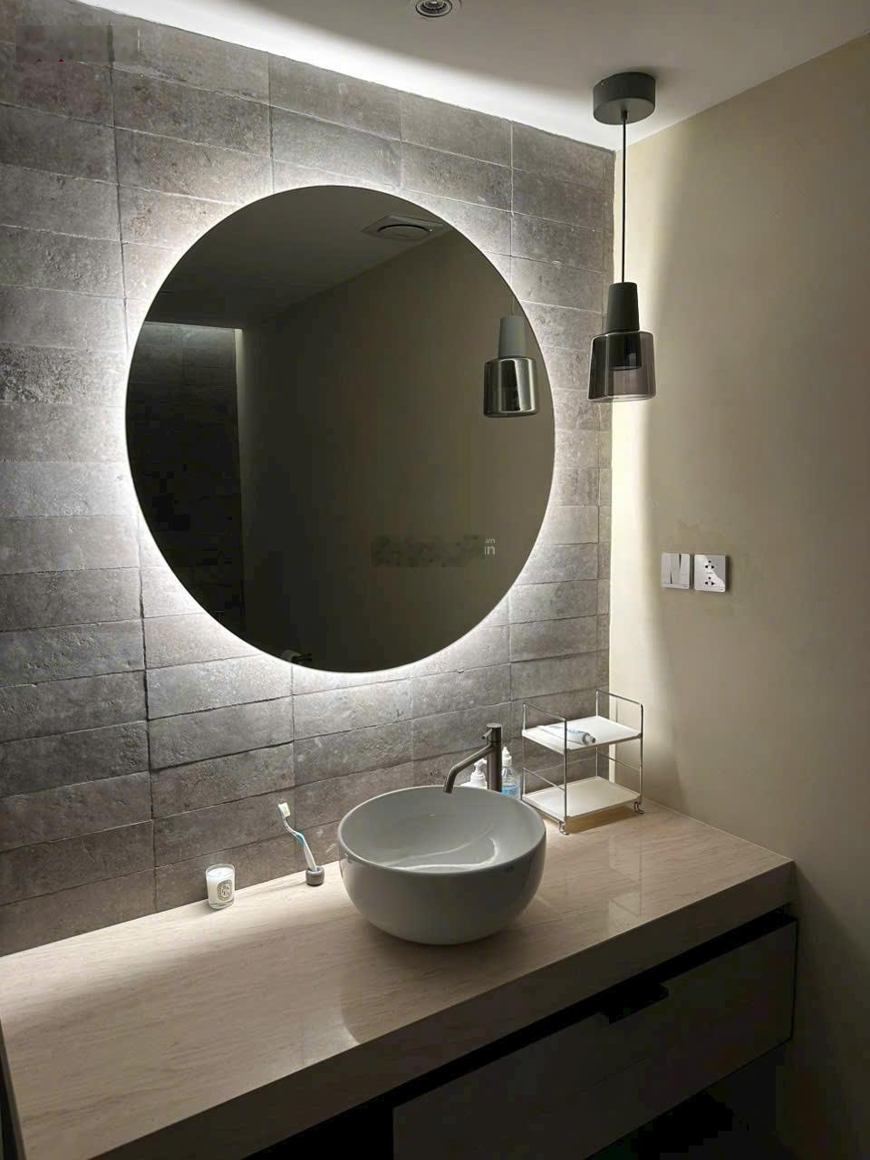 Sở hữu căn duplex 4PN Diamond Island nội thất cao cấp không gian sống view sông chuẩn thượng lưu