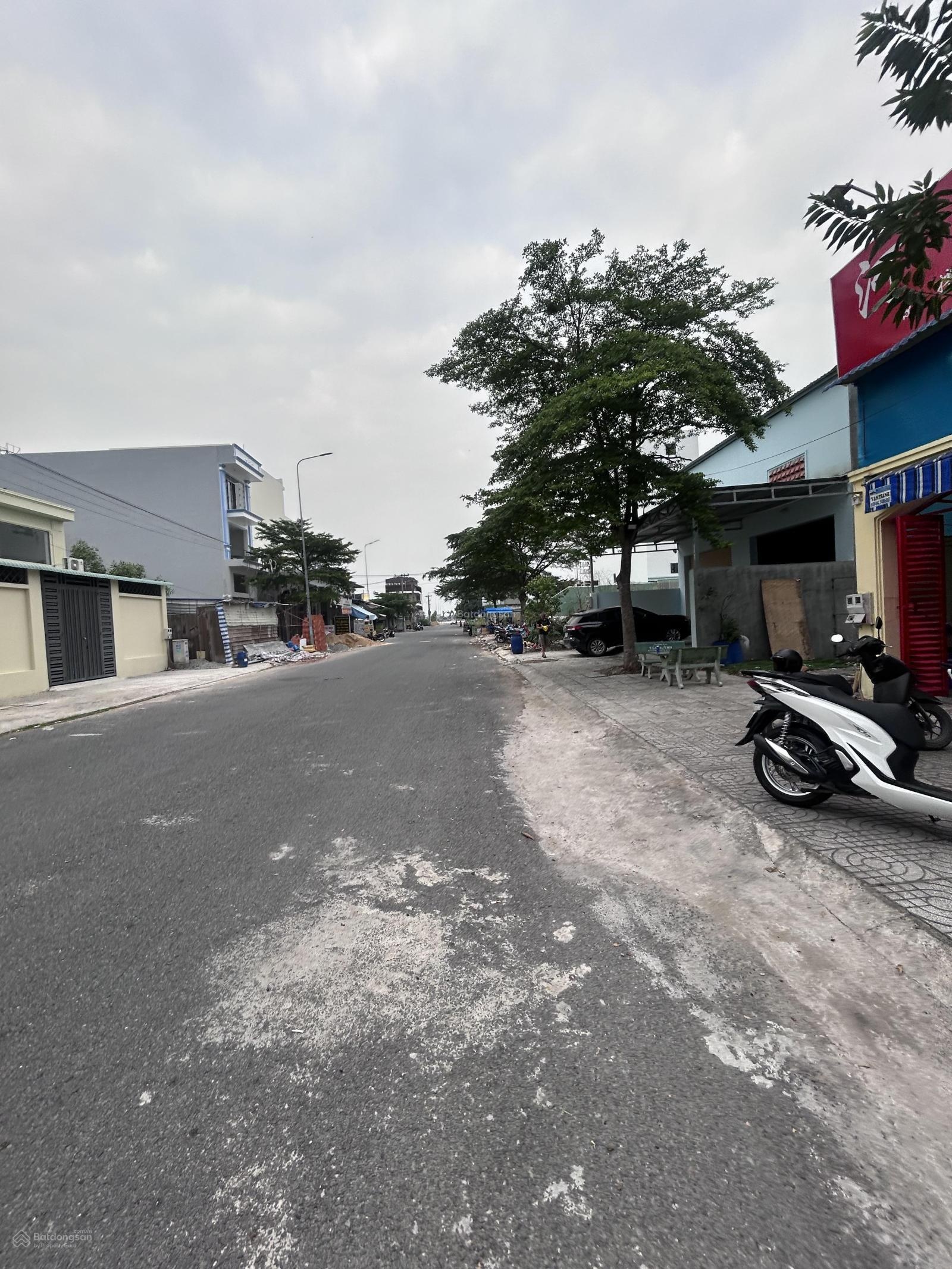 Bán gấp lô đất 5x26m trong KDC Tân Đô (Tên Lửa 2) giá 1tỷ690 bao sổ