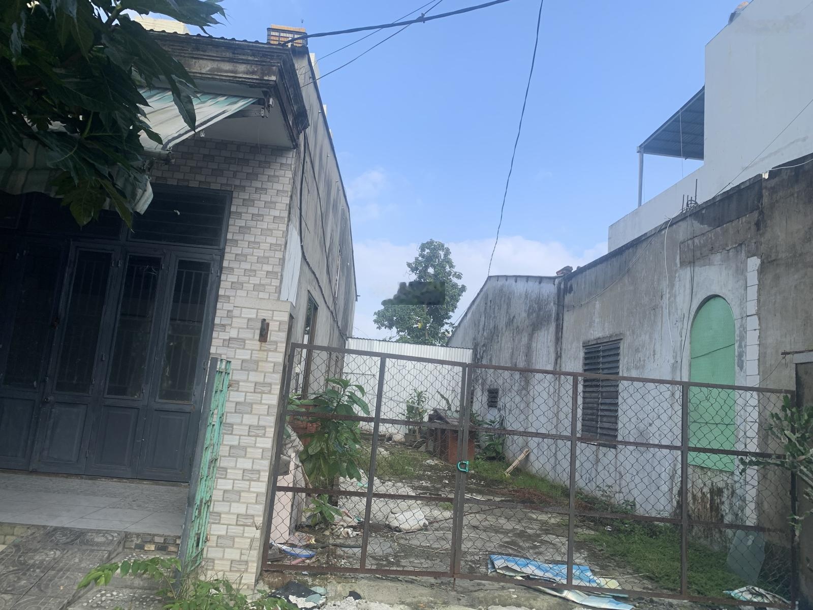 Lô đất sát biển Sơn Trà 168m- ngang 10m - Chỉ 13,5 tỷ