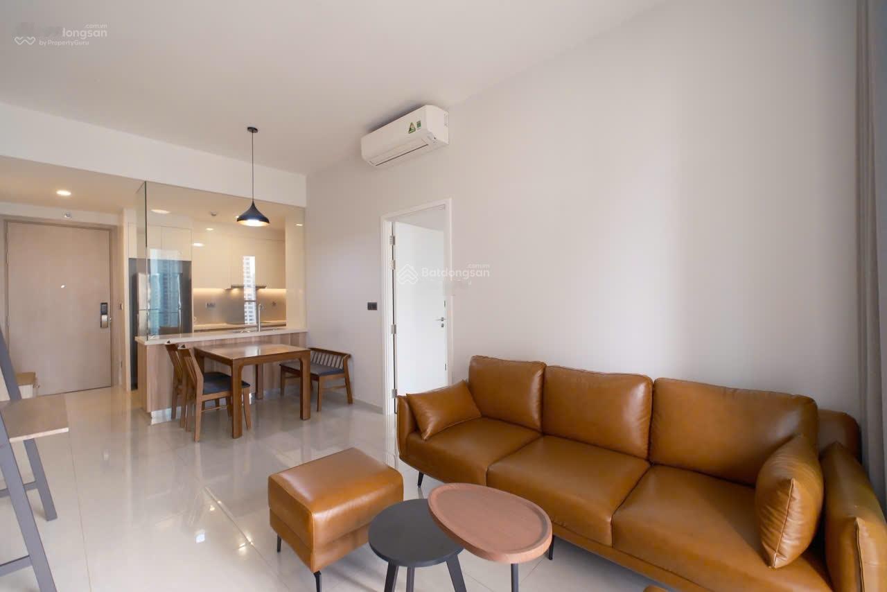 Bán căn hộ 1PN, đầy đủ nội thất, sổ hồng rõ ràng. Nhận nhà ngay.