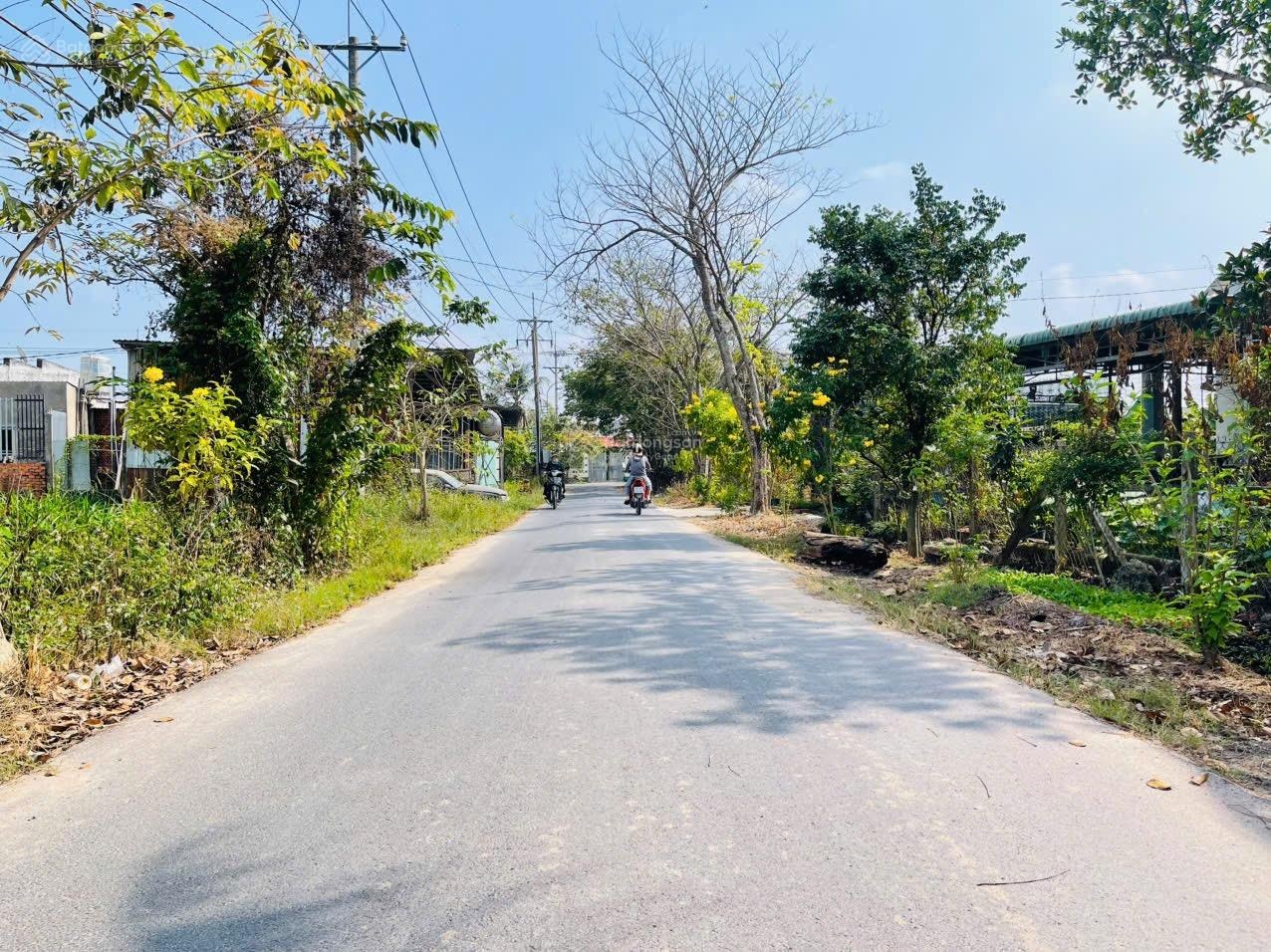 Chính chủ cần bán gấp đất xã trung lập thượng_Củ chi. Dt : 6279m2 ( 24m2 thổ cư ) giá : 8triệu/1m2