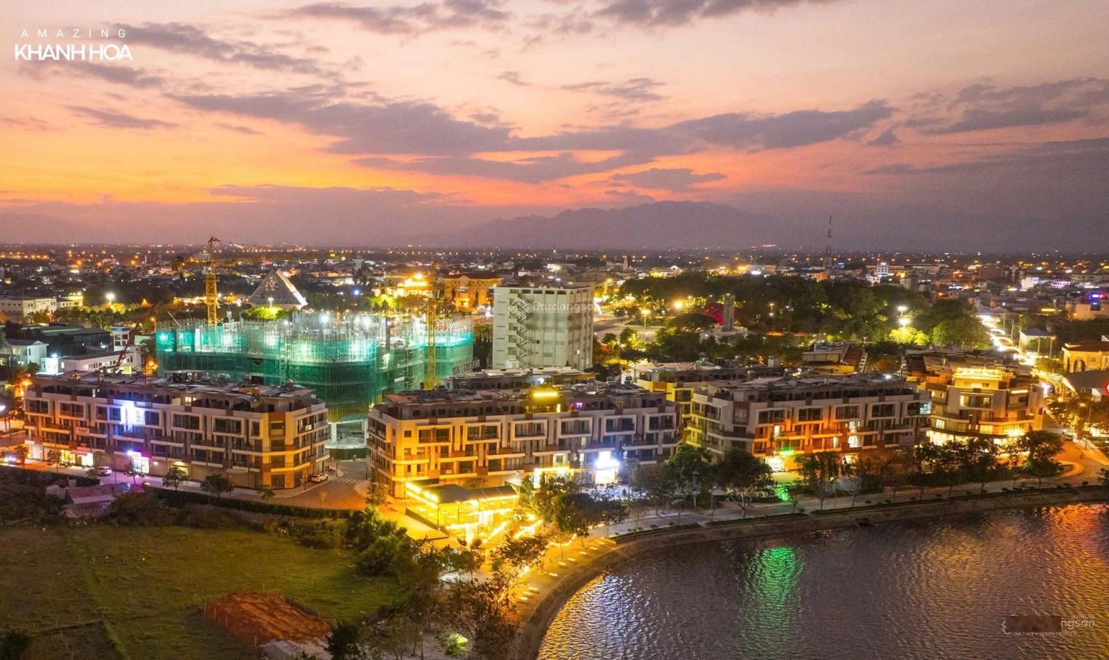 Hacom Tower chuẩn mực sống cao cấp kết hợp giá trị đầu tư dài hạn