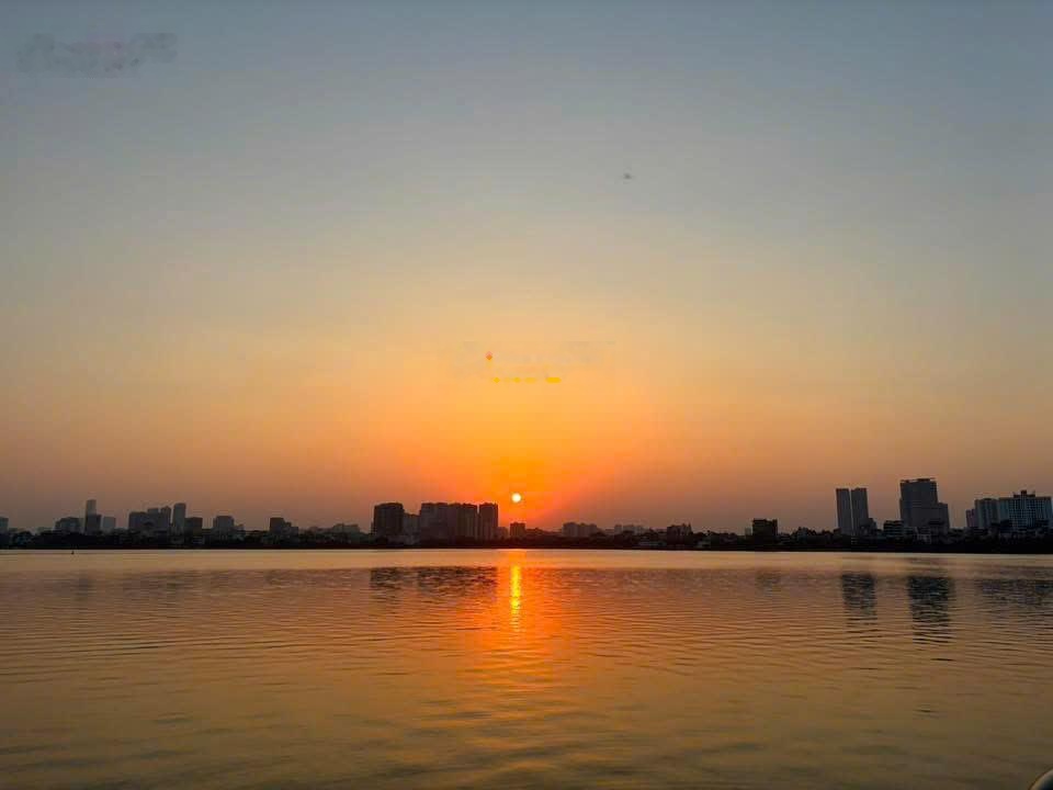 Bất động sản nội đô - số 1 về đầu tư tại Tô Ngọc Vân, Tây Hồ bán