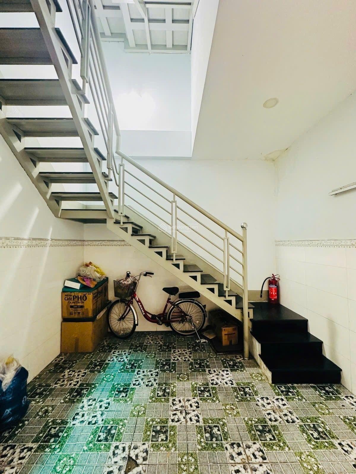 Giáp Quận 1 - Xô Viết Nghệ Tĩnh - P17 - Bình Thạnh - 67m2 - dòng tiền 23tr/tháng - chỉ 6.9 tỷ