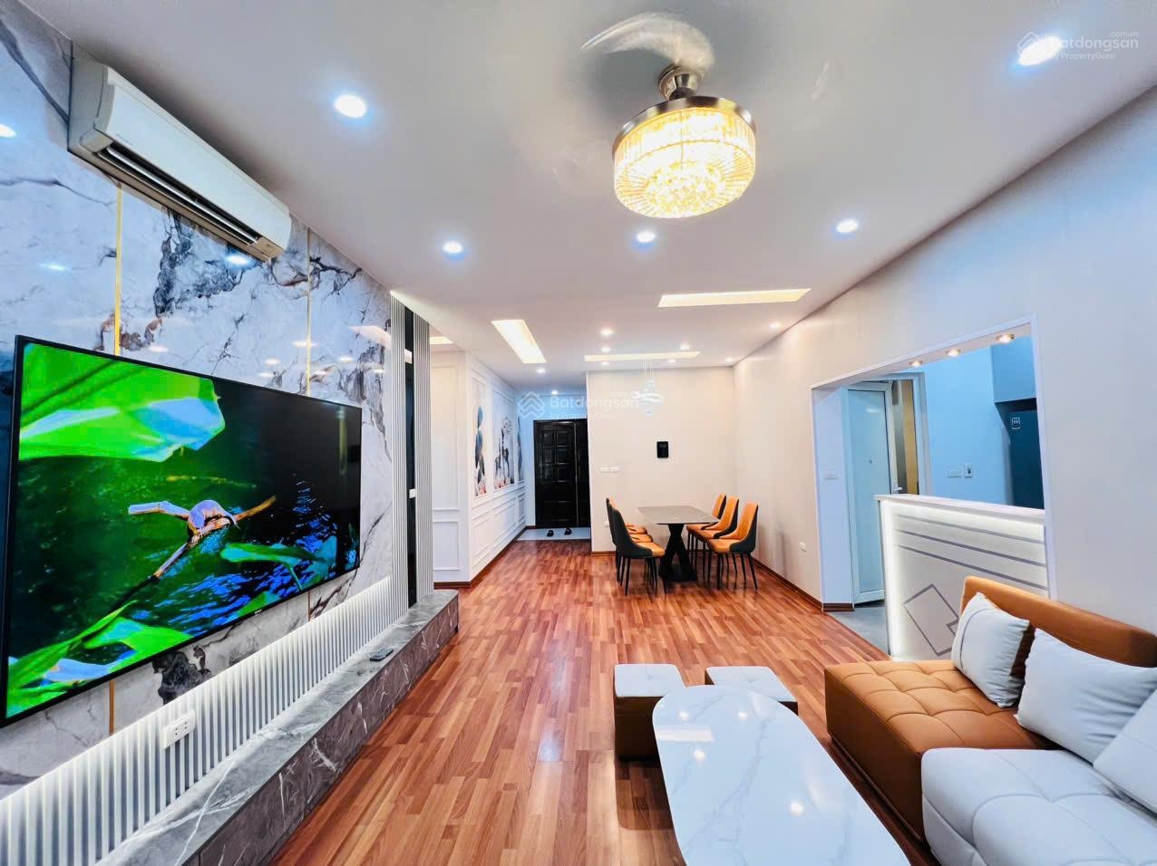 Cần bán căn 3 ngủ 103m2 Five Star Kim Giang giá tốt nhất quận Thanh Xuân