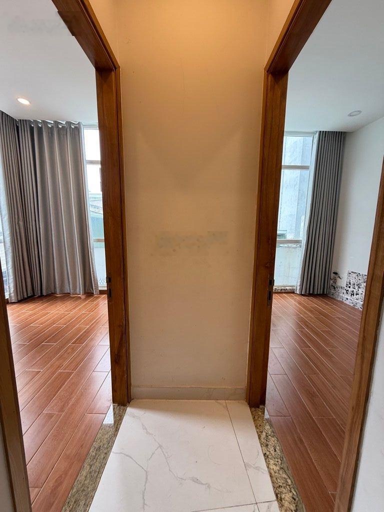 Nhà đẹp đón Tết - Bán nhà riêng tại Hưng Phú, 4,98 tỷ, 46m2, 4PN, 3WC, 4 tầng- Tặng FULL nội thất