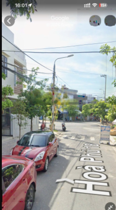 Cần bán lô đất MT Hoà Phú 18 - đất đẹp gần Hoàng Thị Loan và Tô Hiệu