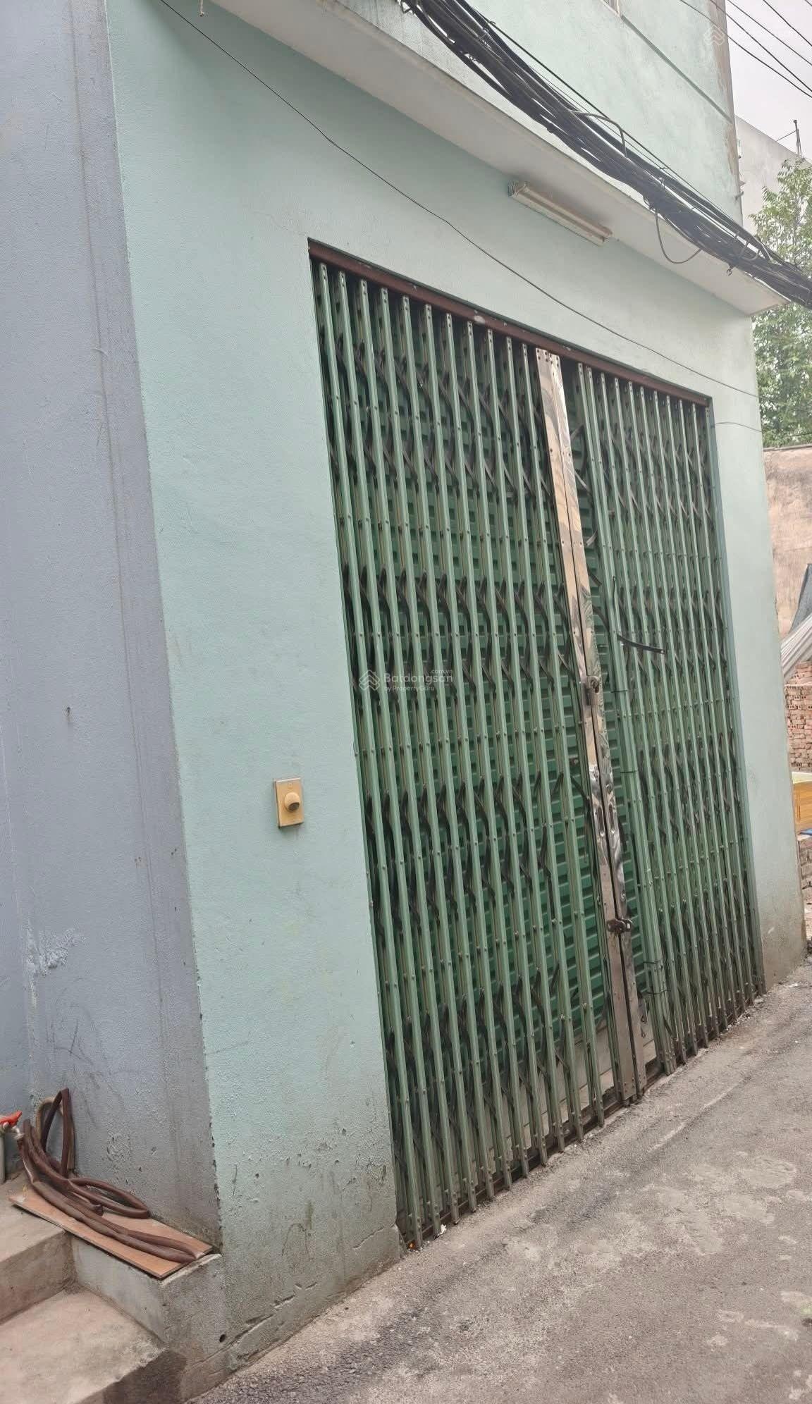 Bán nhà chỉ hơn 5 tỷ - 36m2 trung tâm ngã 5 Hà Trì, Đa Sỹ - Hà Đông, đường lớn bốn phía