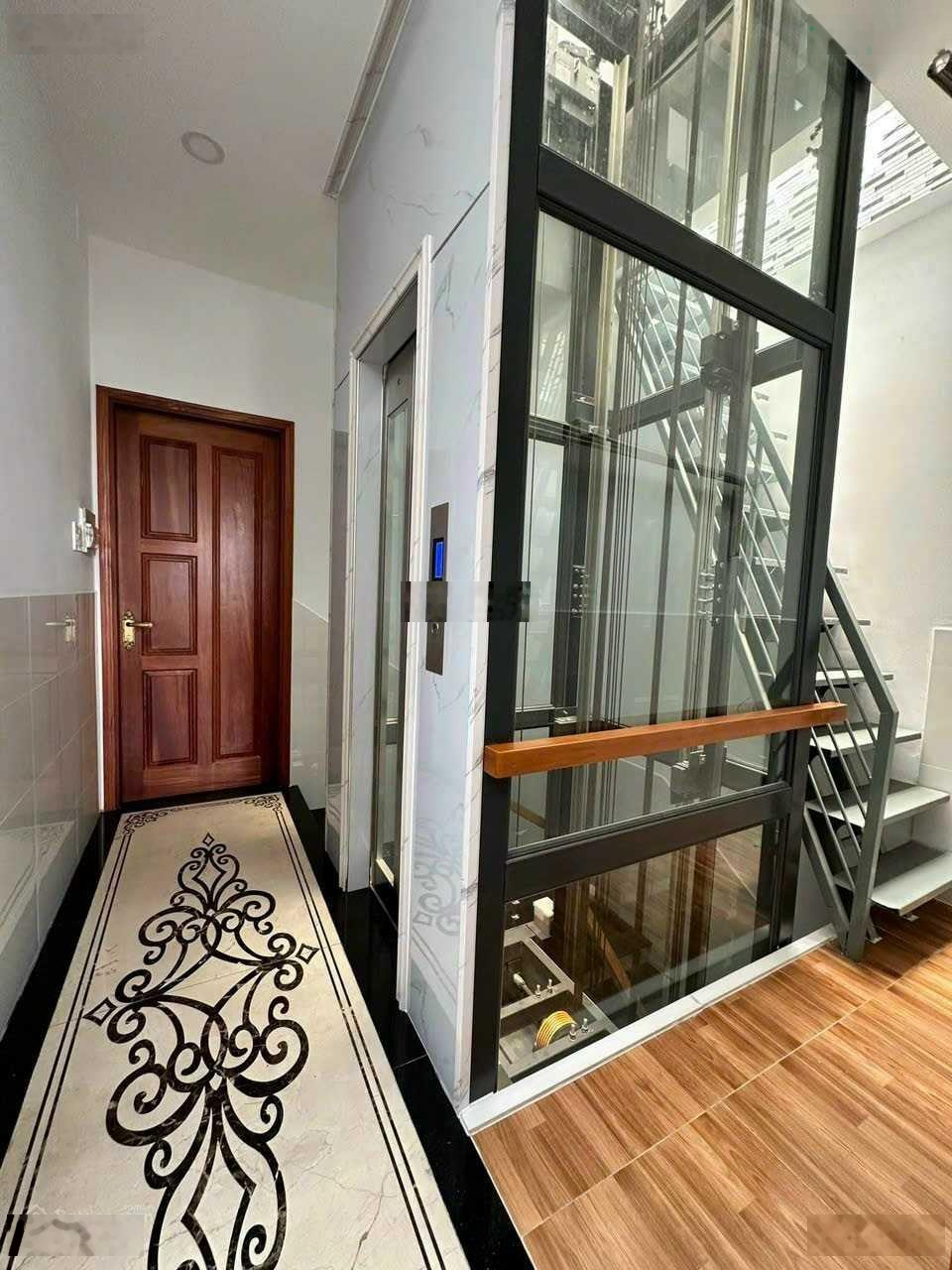 Bán nhanh nhà có thang máy đang cho thuê 26 triệu, Đ.TRỊNH ĐÌNH TRỌNG - Q. 11, GIÁ 3TỶ830/75m2