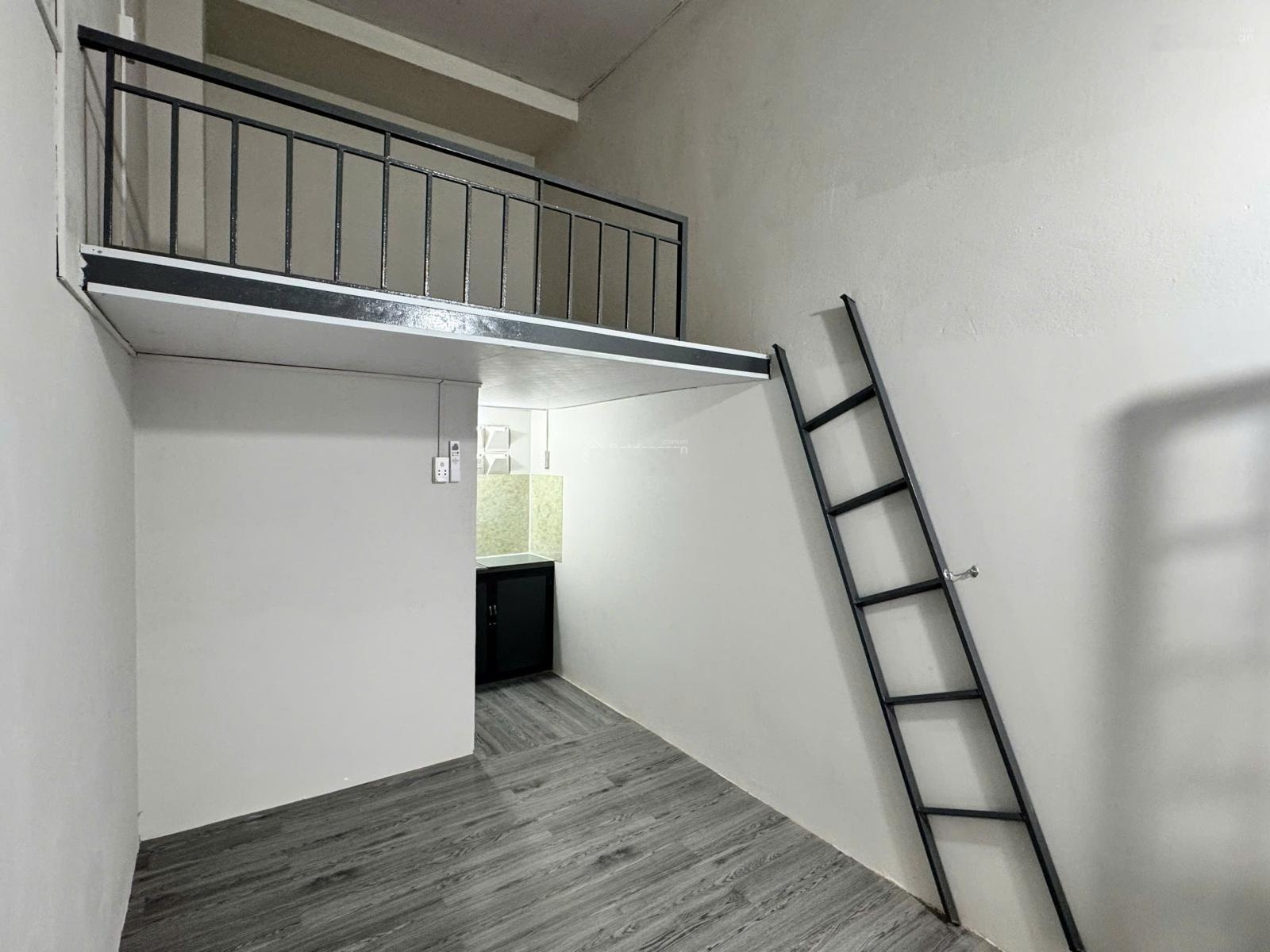 Cho thuê phòng trọ gần Hàn Thuyên gần ĐH SPKT, Hutech, phòng mới có gác, WC, kệ bếp, máy lạnh